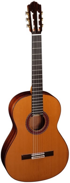 Классическая гитара ALMANSA 434