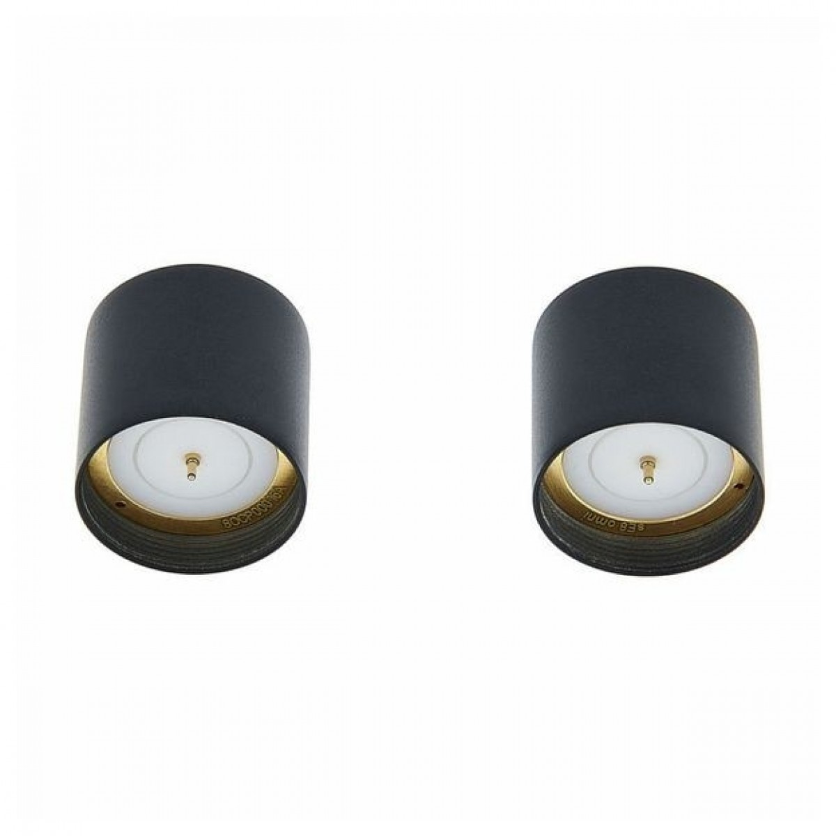 Микрофонные капсюли комплект SE Electronics SE8 Omni Capsule Pair