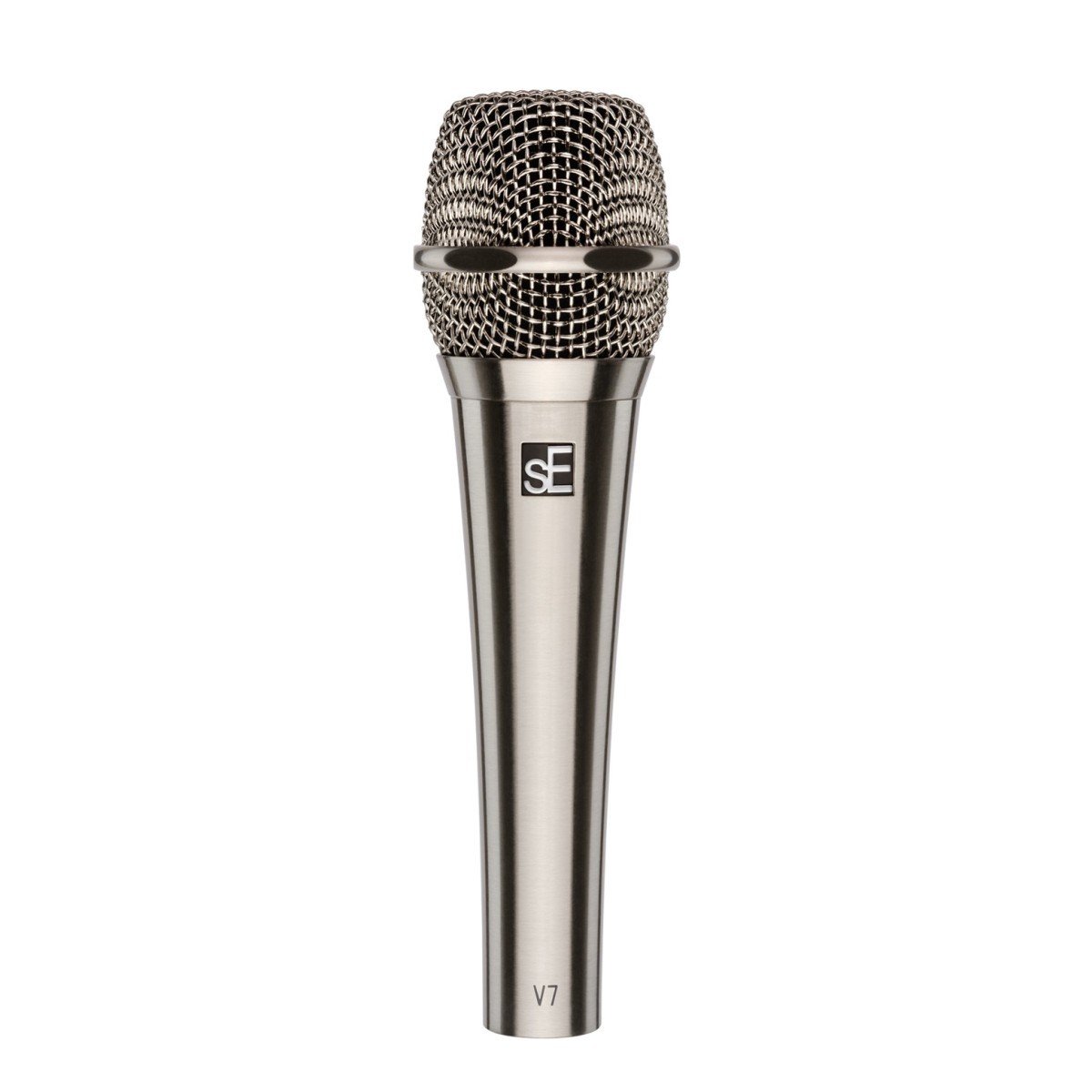 Динамический микрофон SE Electronics V7 Nickel
