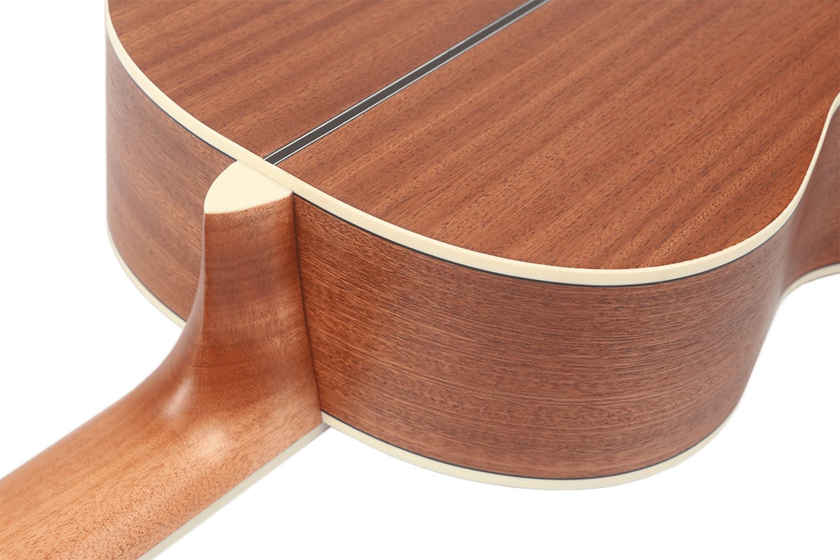 Классическая гитара Klever KC-310 4/4