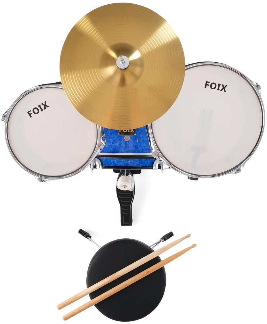 Ударная установка Foix CDF-1096BL