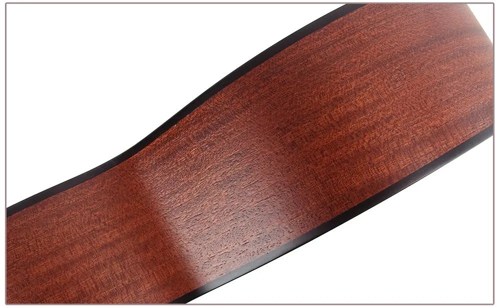 Классическая гитара Smiger CGM-10-39-H