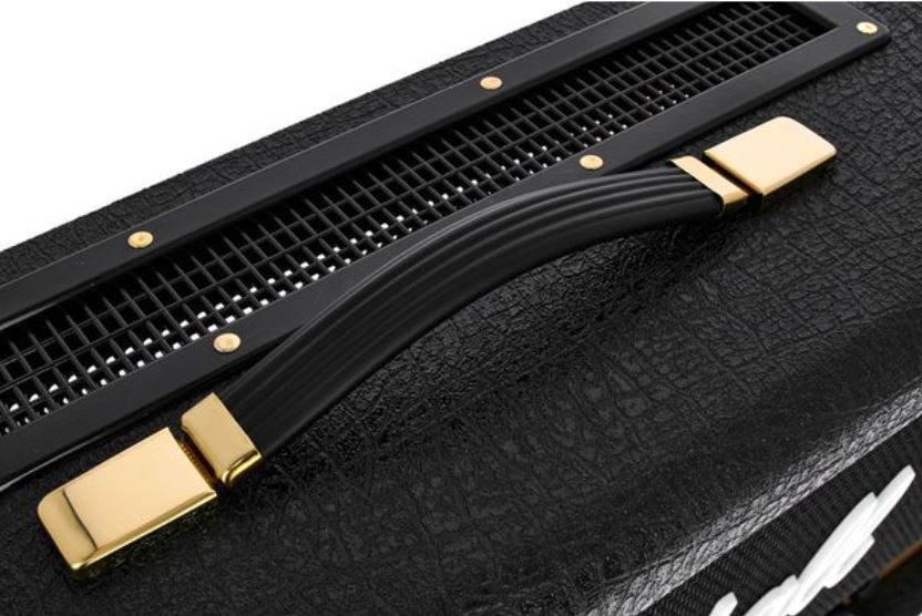 Гитарный усилитель Marshall JCM800 2203