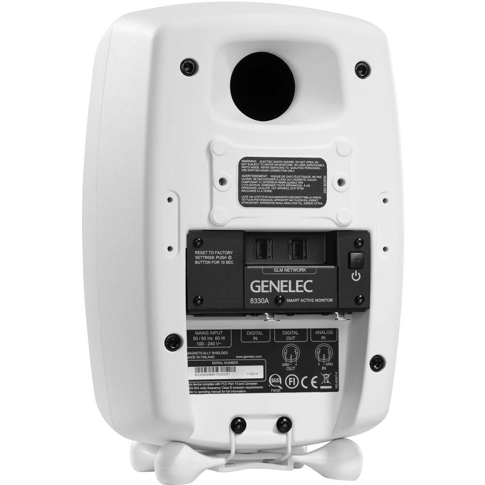 Студийный монитор GENELEC 8330AW