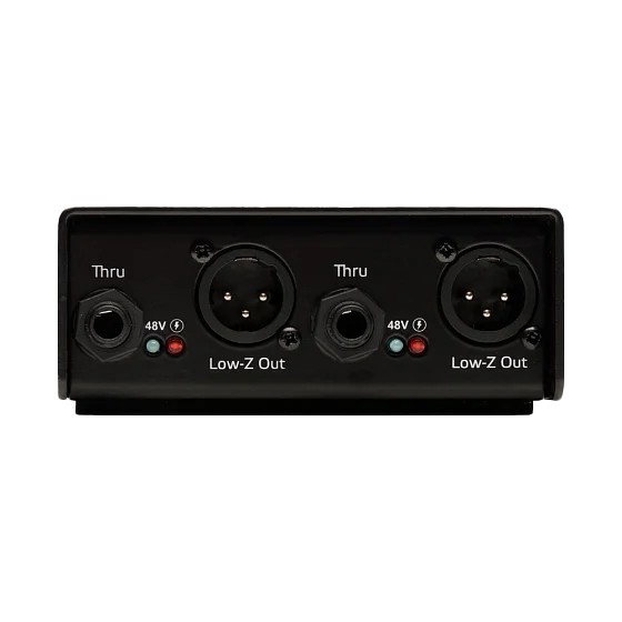 Директ бокс SWA J2mini