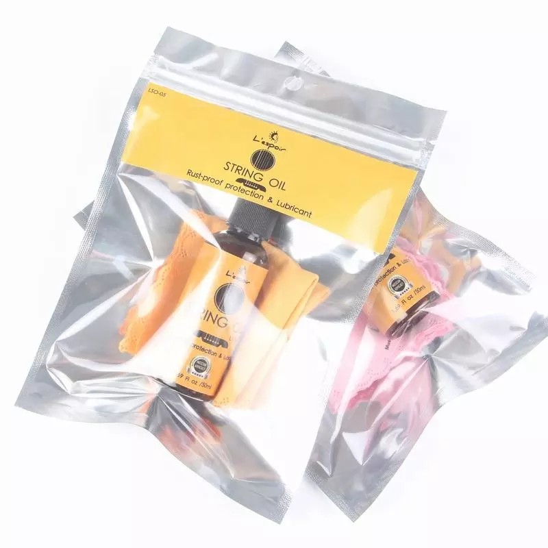 Масло гитарное для струн LESPOIR LSO-05