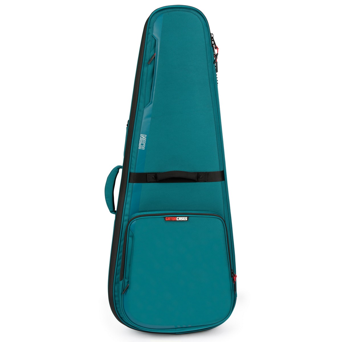 Чехол для электрогитары GATOR G-ICON335-BLU