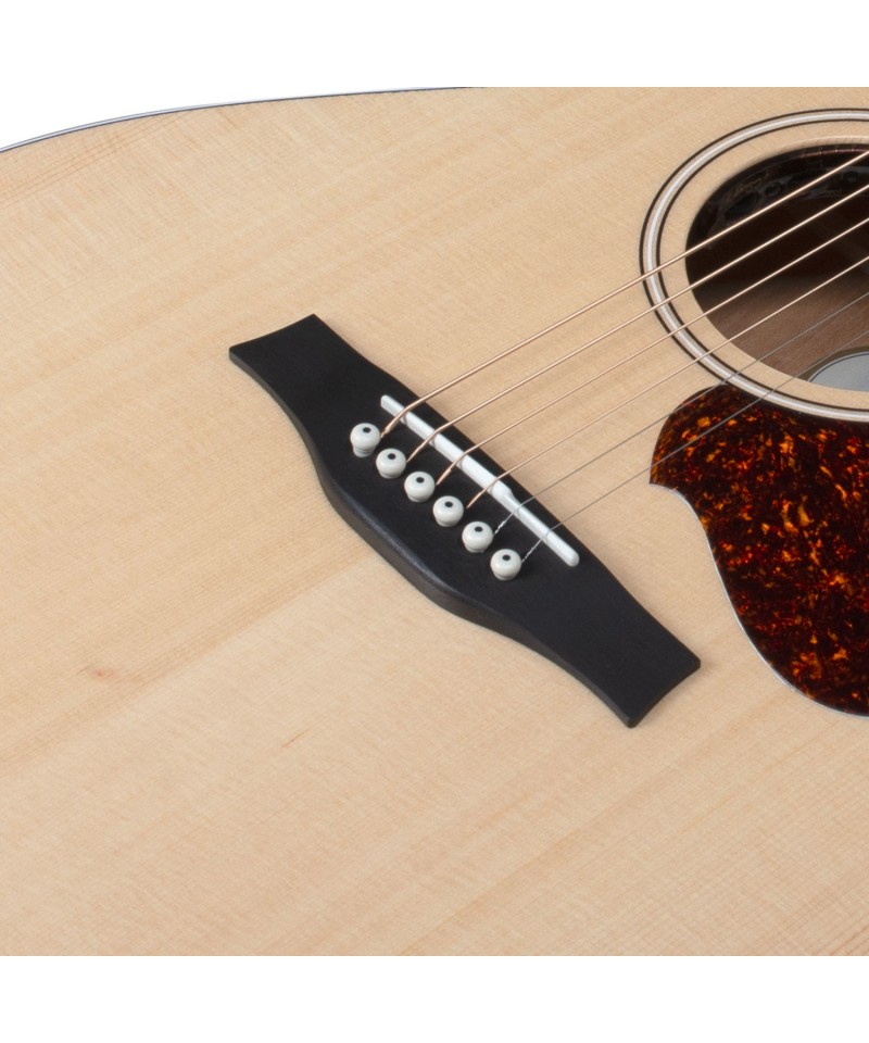 Электроакустическая гитара Godin Fairmount Concert Hall Natural HG EQ