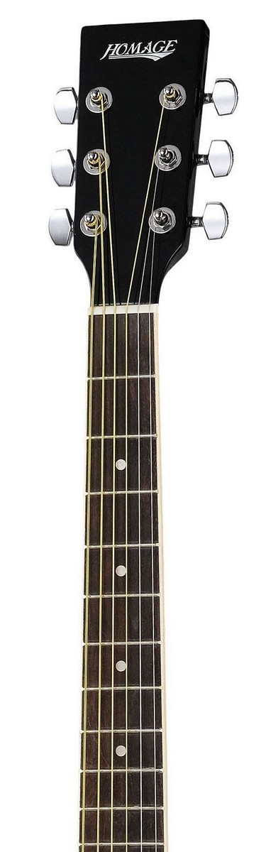 Акустическая гитара Homage LF-4100-D