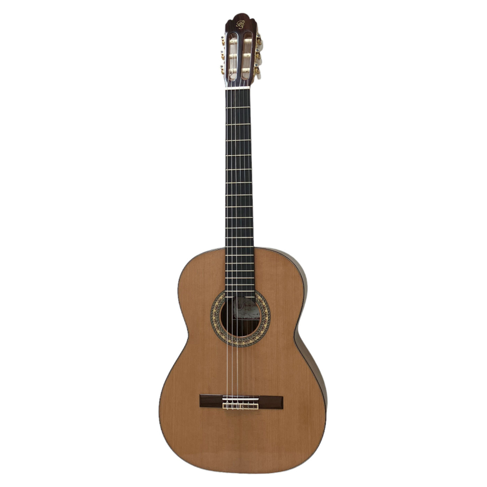 Классическая гитара PRUDENCIO SAEZ 6-M Cedar Top