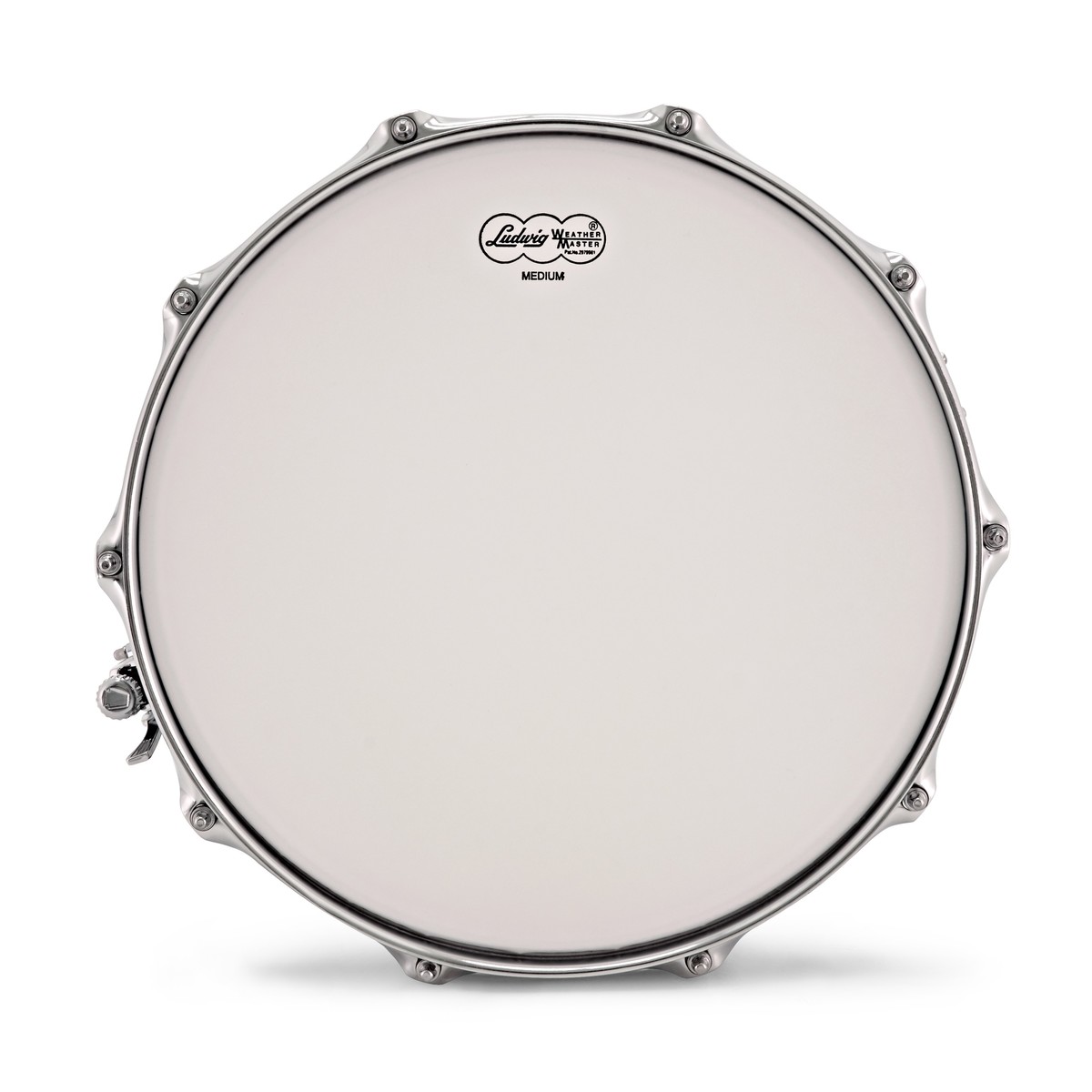 Малый барабан LUDWIG LM402 Supraphonic