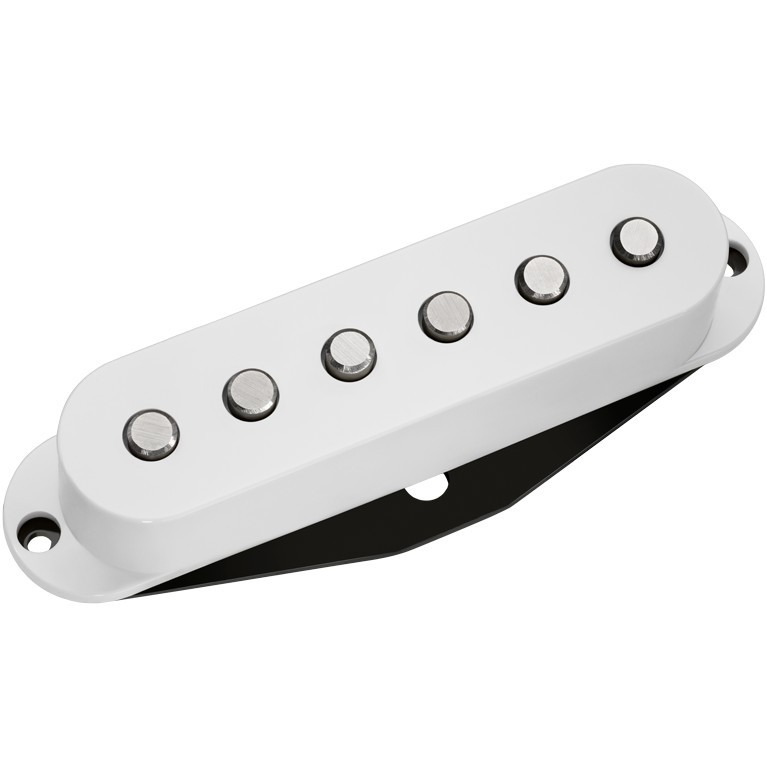 Звукосниматель DiMarzio DP422W THE INJECTOR NECK
