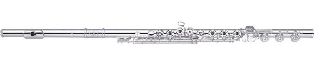 Флейта C MIYAZAWA BR-925-1REH