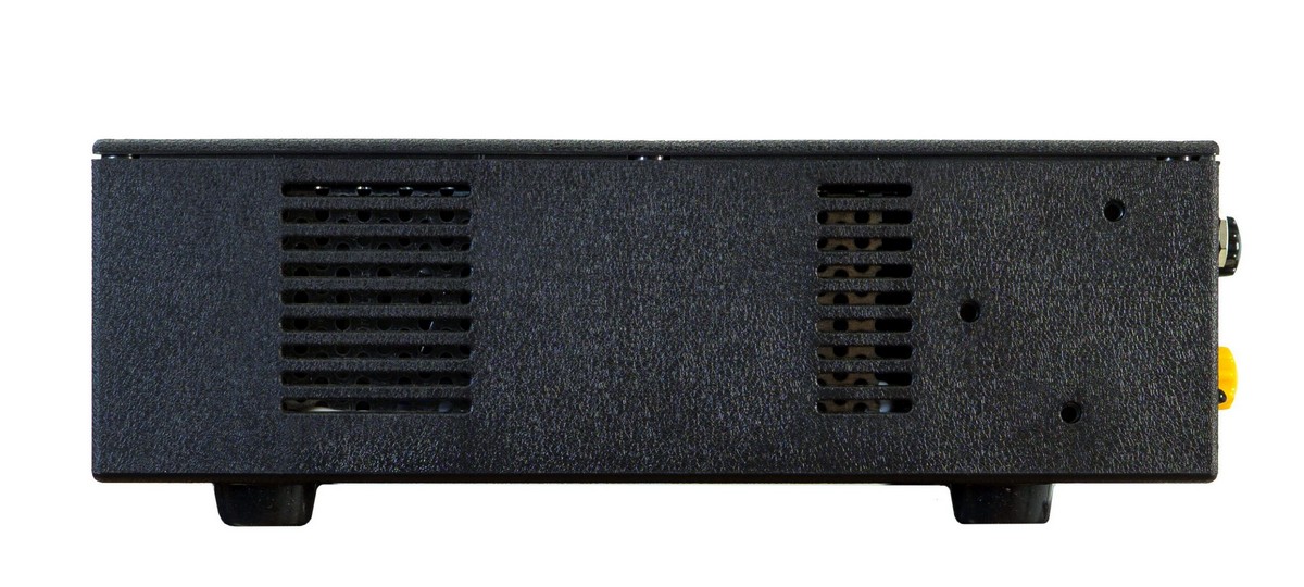 Басовый усилитель Markbass LITTLE MARK 58R