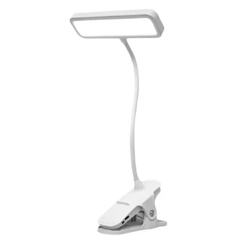 Подсветка для пюпитра DEKKO FL-1213B WH