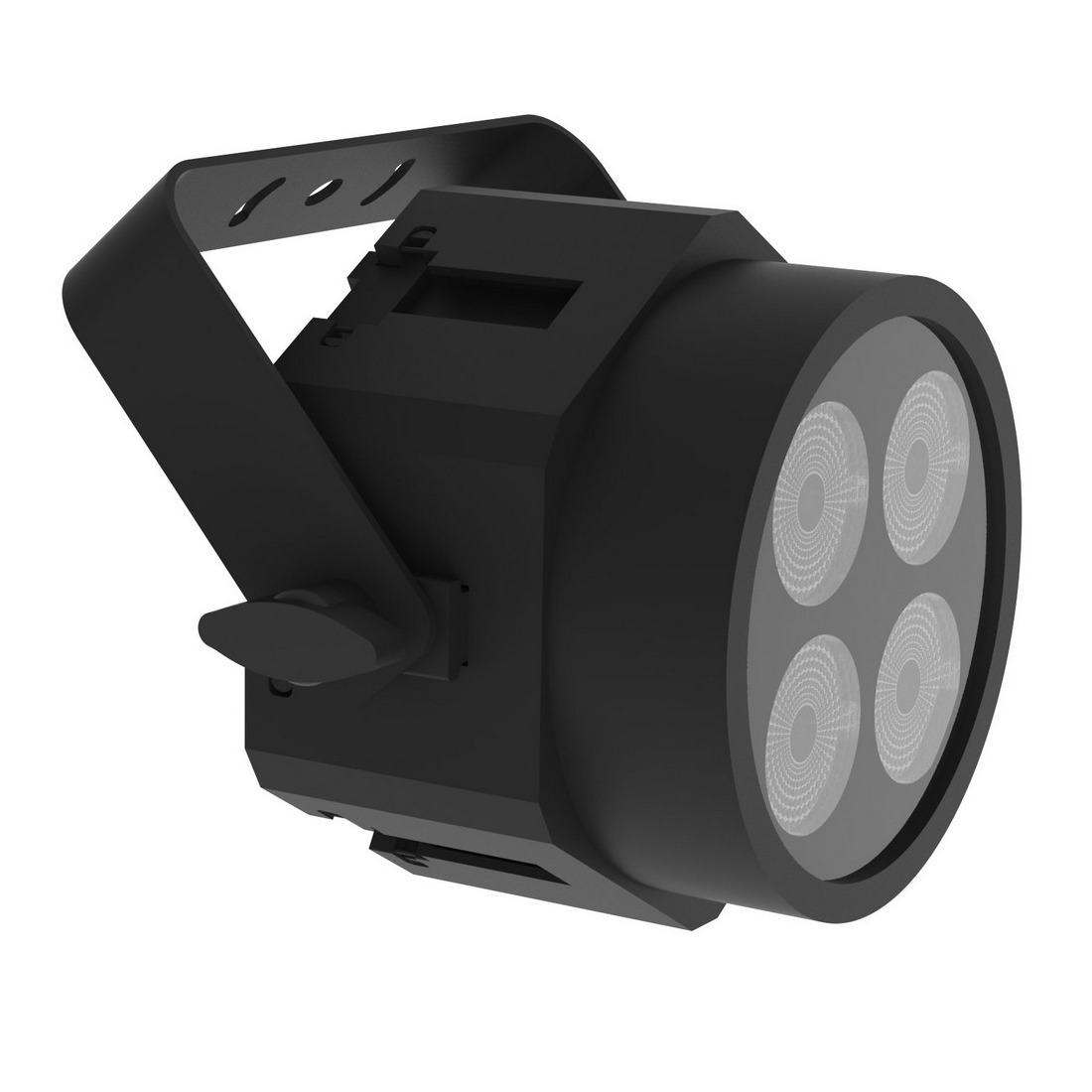Светодиодный прожектор Involight LIBERTY MODPAR