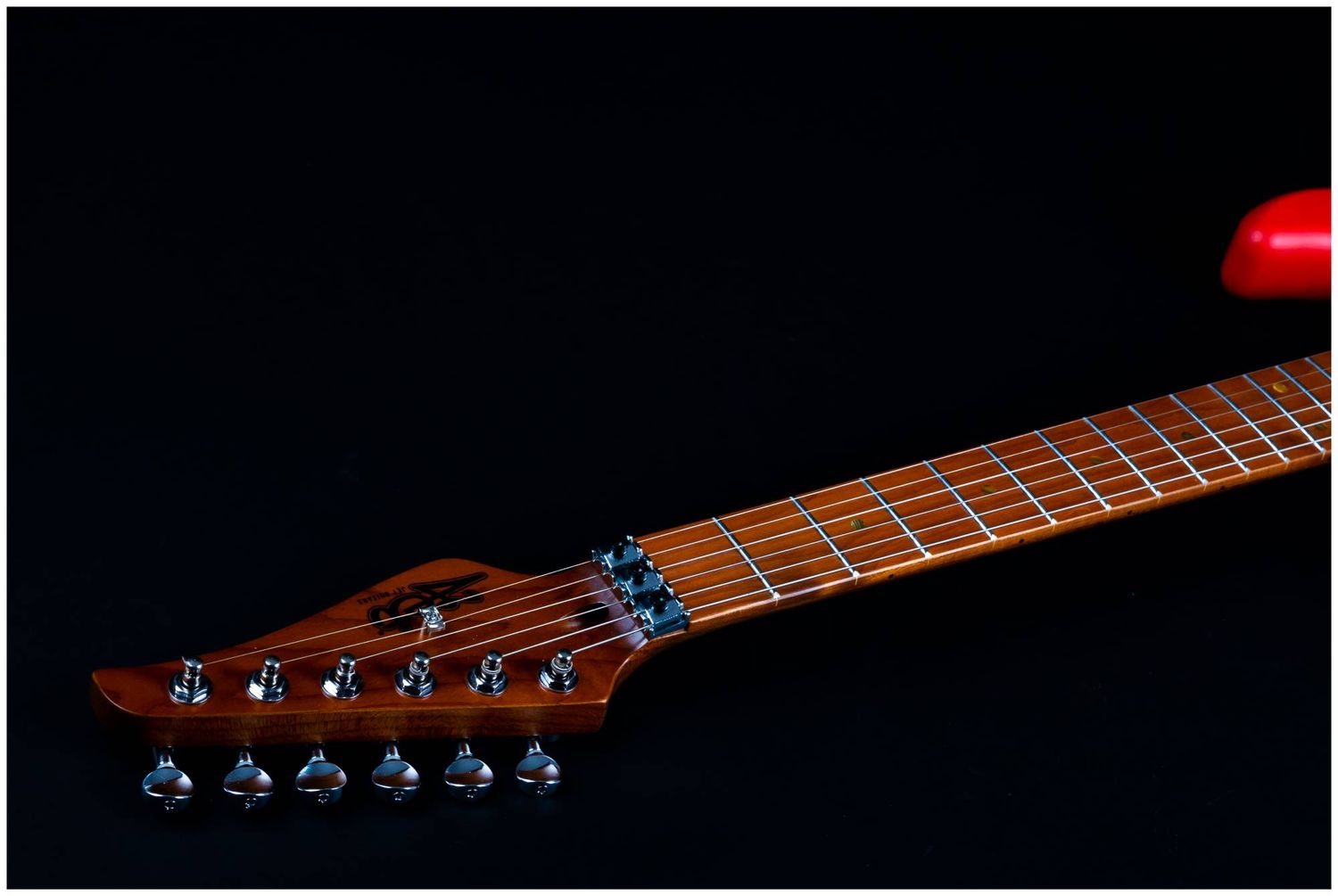 Электрогитара JET JS-850 Relic FR
