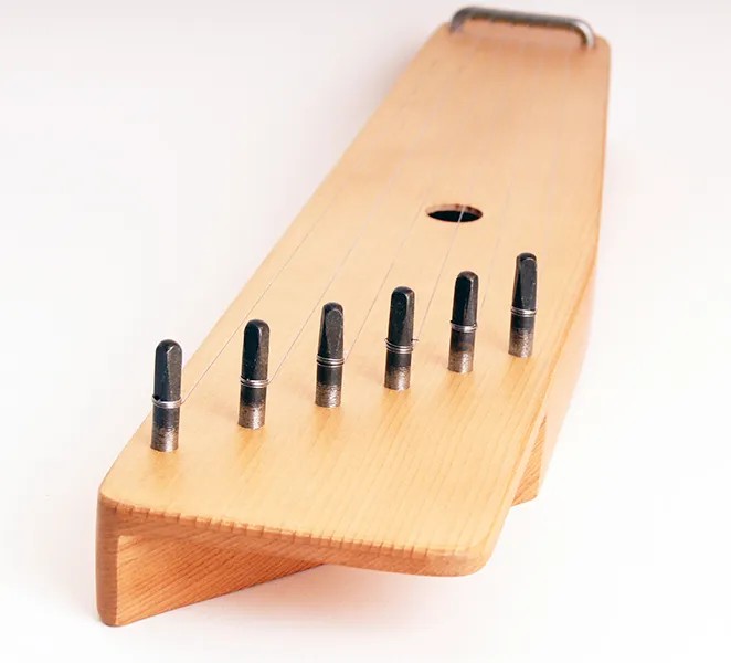 Гусли Мир Гуслей MG-D6OA