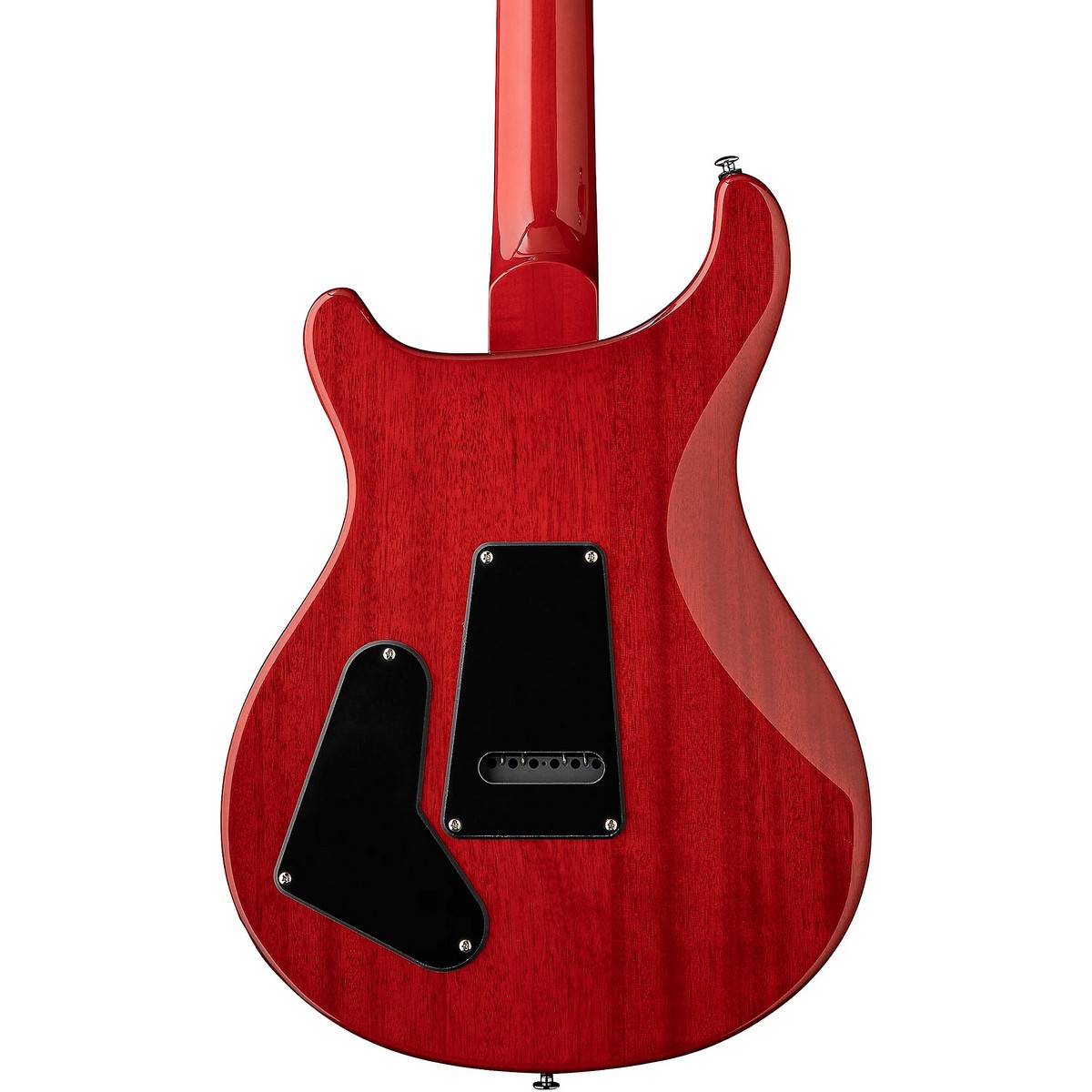 Электрогитара PRS SE Studio Charcoal Cherry Burst