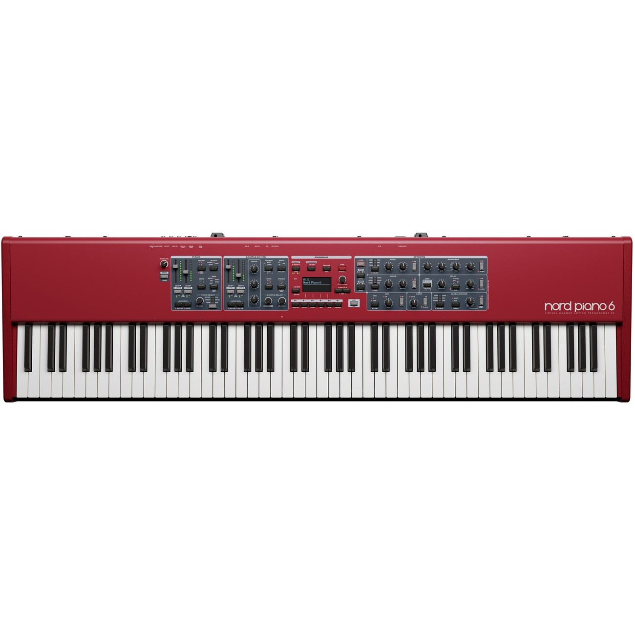 Цифровое пианино Clavia Nord Piano 6 88