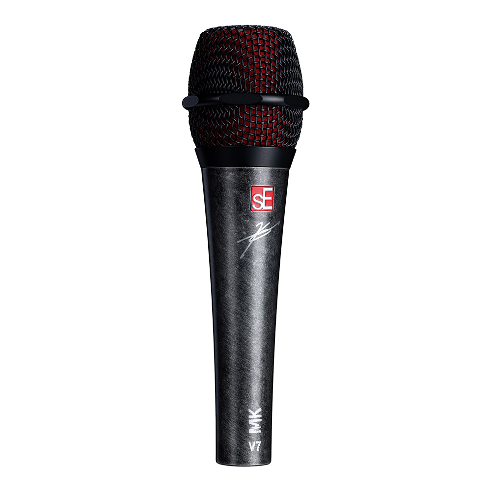 Динамический микрофон SE Electronics V7 MK