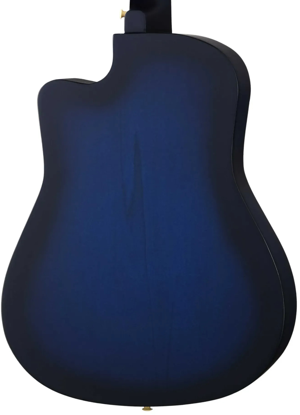Акустическая гитара Foix FFG-38C-BL-M