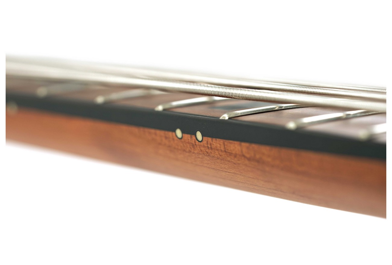 Бас-гитара Cort GB-Modern-4-OPCG GB Series