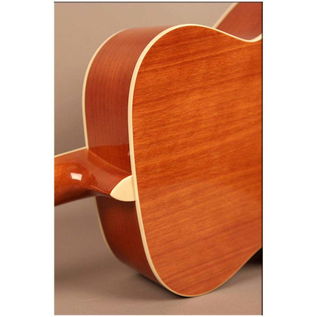 Акустическая гитара FLIGHT AG-210 NA