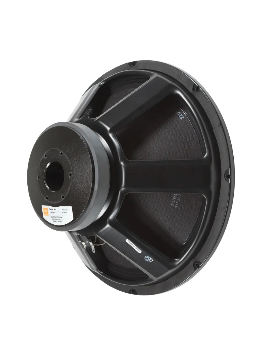 Сабвуфер JBL EON718S SUB