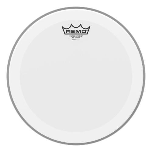 Пластик для барабана REMO P4-0114-BP Batter Powerstroke 4 Coated