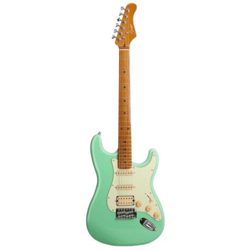 Электрогитара Smiger L-G2-PRO-SG
