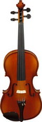 Скрипка GRAND GV-415, размер 1/2