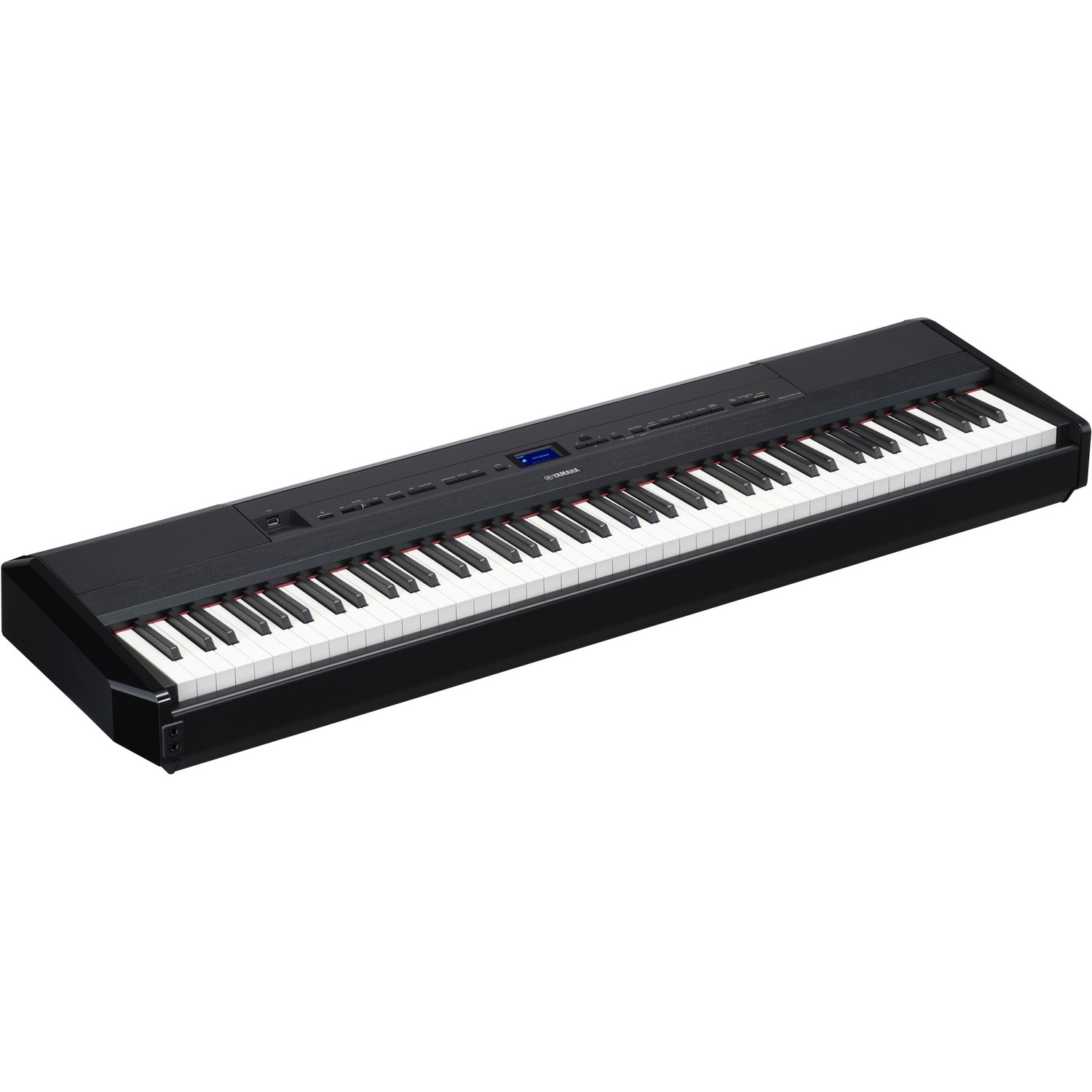 Цифровое пианино Yamaha P-525B