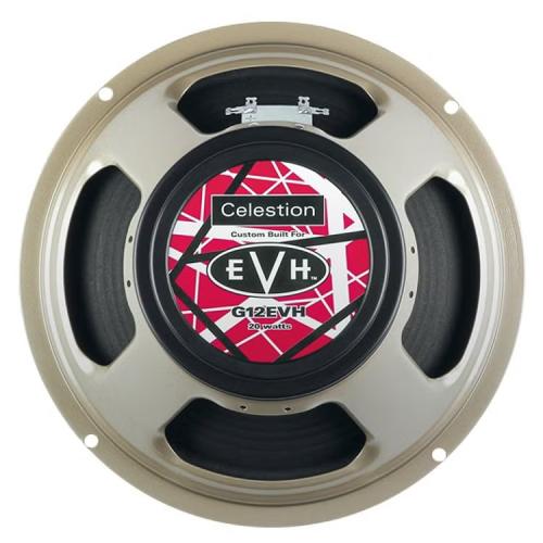 Динамик Celestion G12EVH T5670BWD 15R