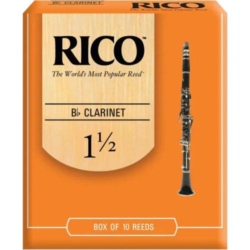 Трости Rico RCA1015