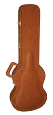 Кейс для гитары GATOR GW-SG-BROWN