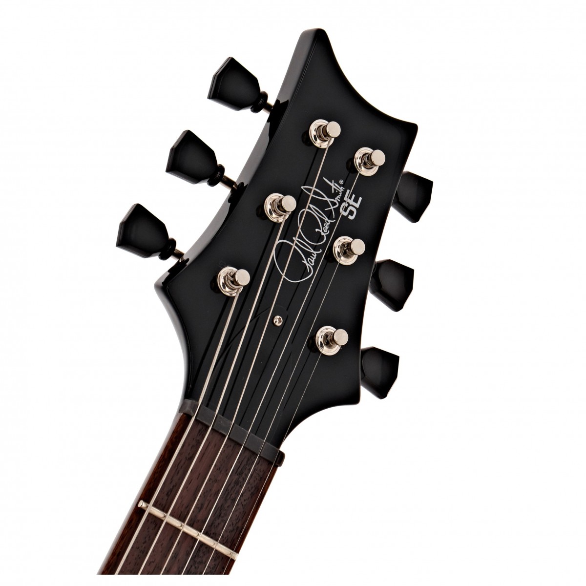 Электрогитара PRS SE PAULS GUITAR AQUA