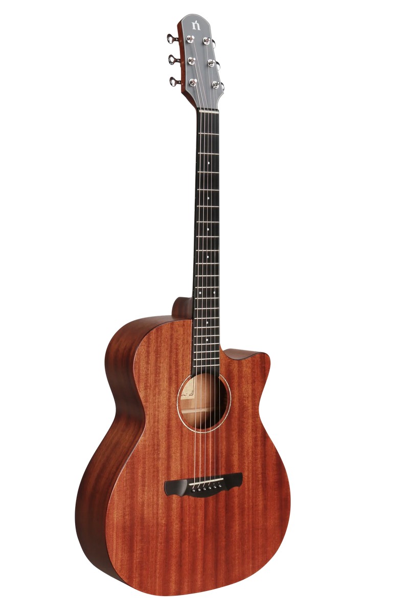 Акустическая гитара Natasha GA2 41 Natural