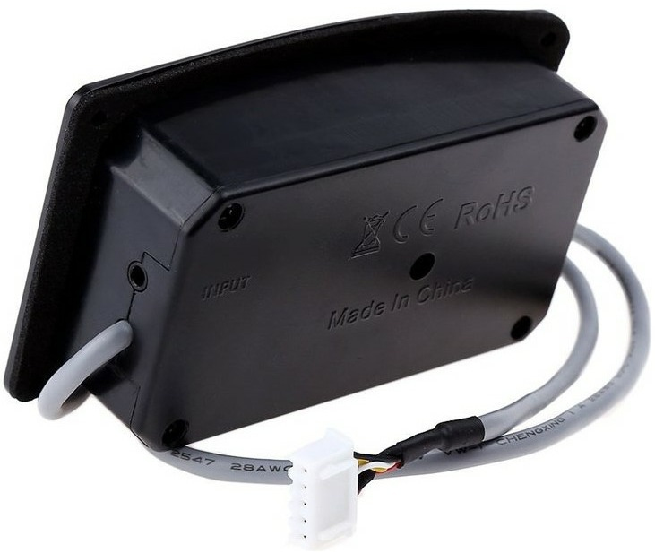 Звукосниматель JOYO EQ-MP3