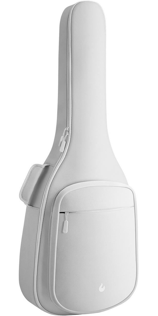 Электроакустическая гитара LAVA ME AIR SPRUCE