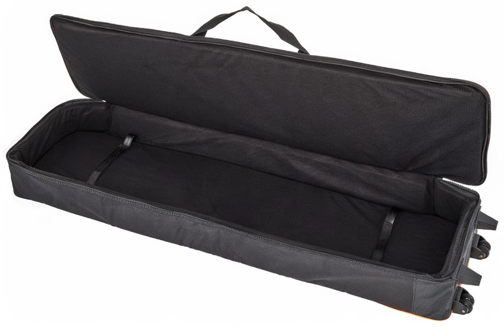 Кейс для цифрового пианино Studiologic Soft Case Size C