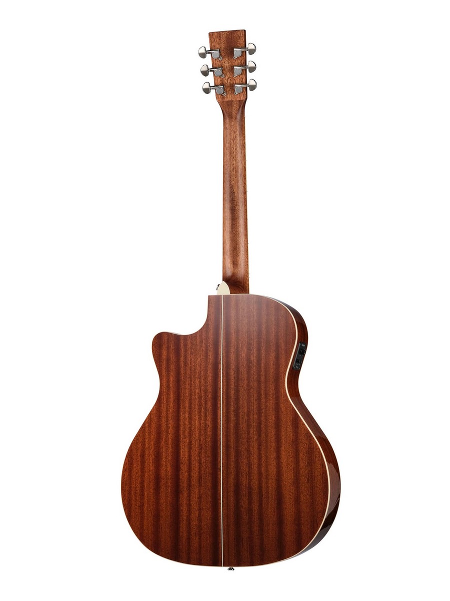 Электроакустическая гитара Root Note RGA300CE-NT
