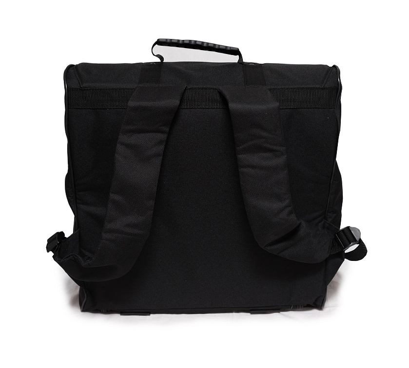 Гармонь ТУЛЬСКАЯ ЗАКАЗНАЯ 27x25-IV (Г-11-1)