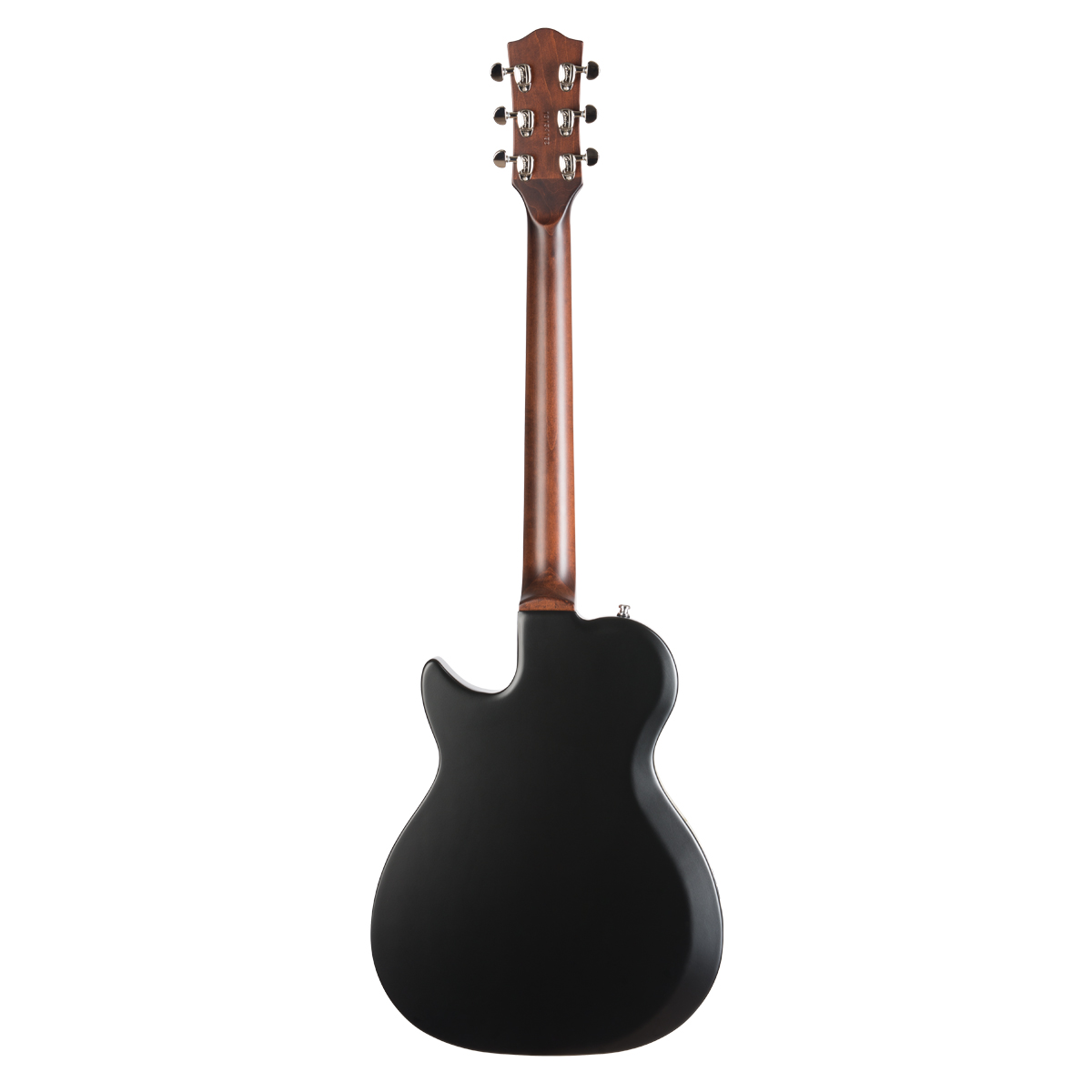Электрогитара Godin Radiator Matte Black RN