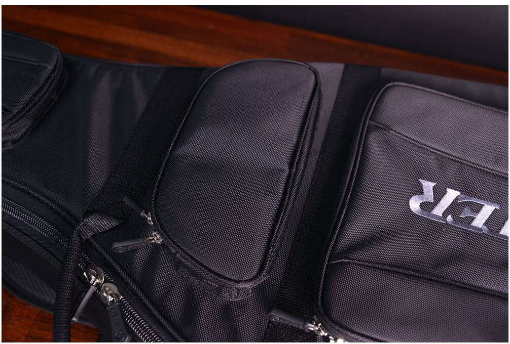 Чехол для акустической гитары CRAFTER LXB-DG