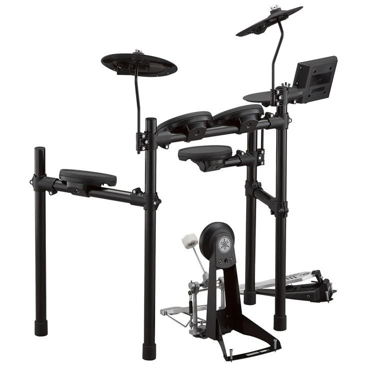 Электронная ударная установка Yamaha DTX432K E-Drum Set