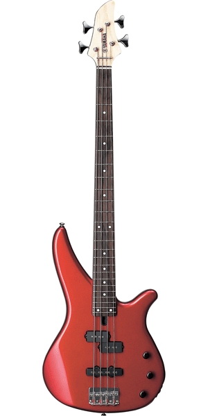Бас-гитара Yamaha RBX-170 RM