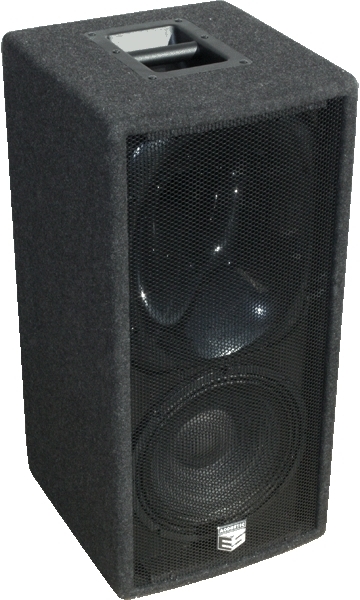 Пассивная акустическая система ES-ACOUSTIC 12HB P8