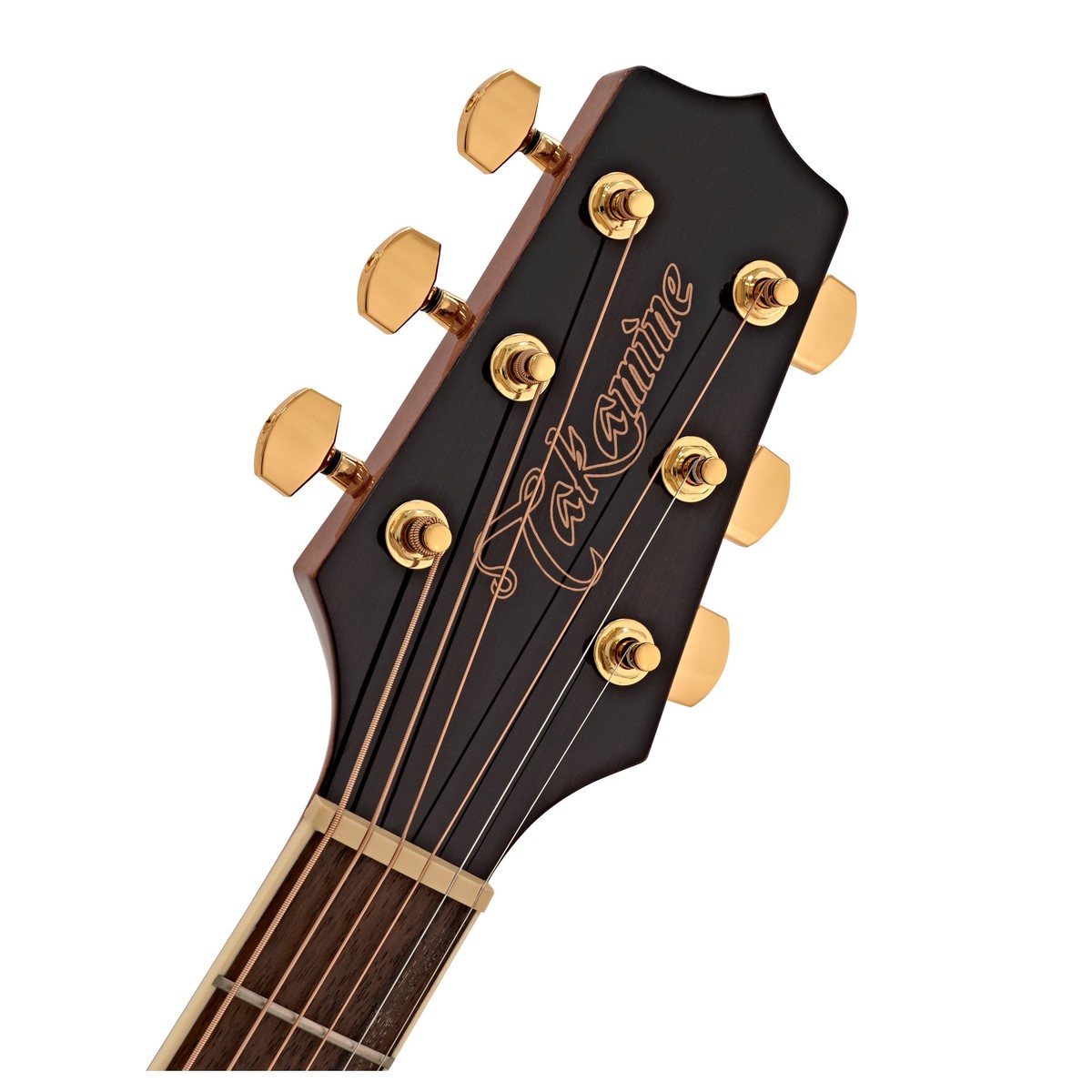 Электроакустическая гитара TAKAMINE GN51CE-NAT