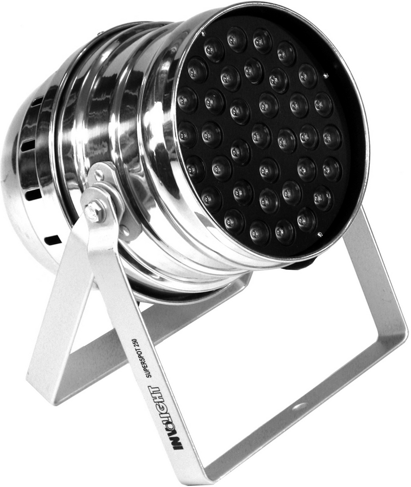 LED прожектор Involight SUPERSPOT250